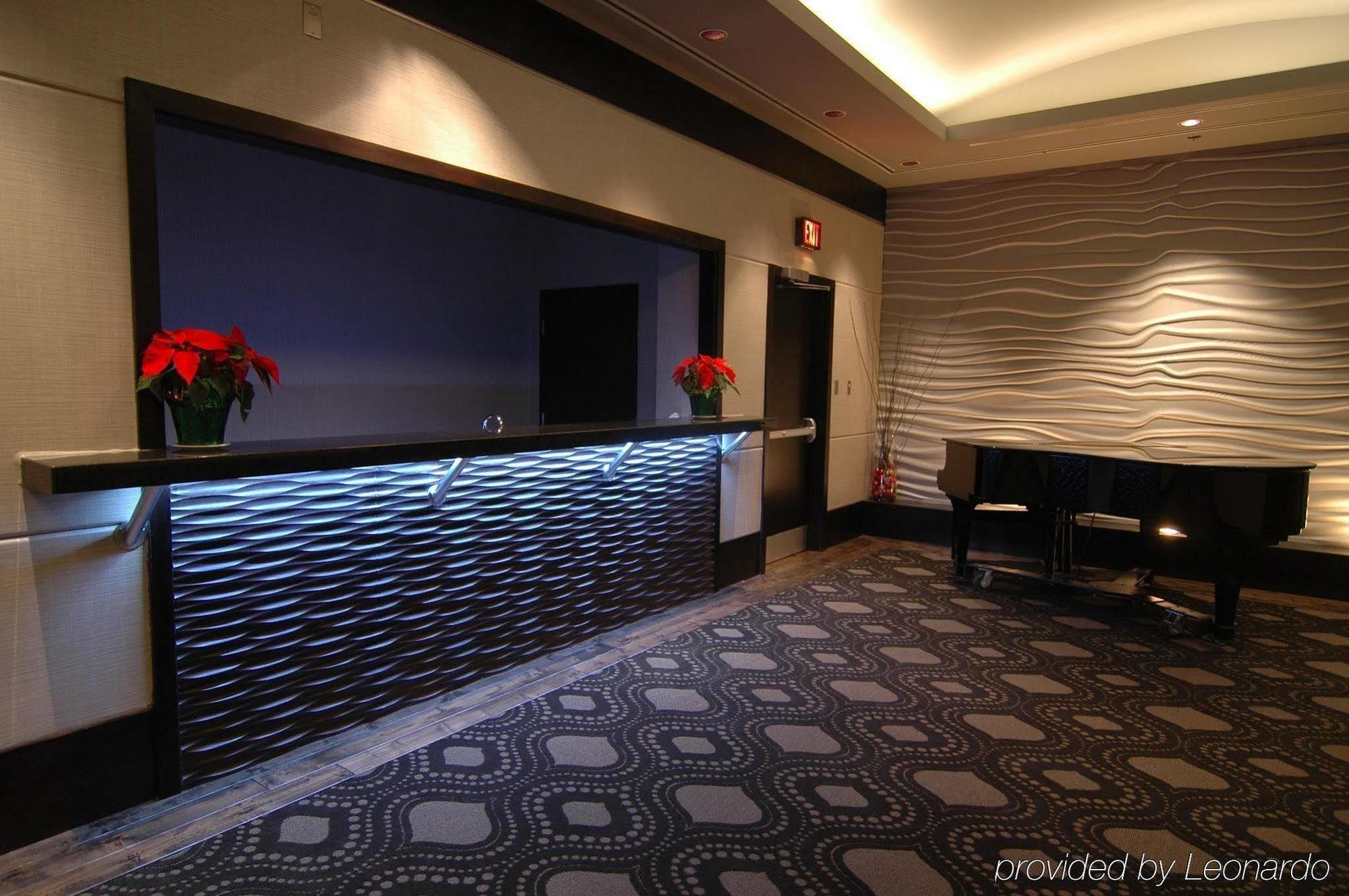 Delta Hotels By Marriott Edmonton Centre Suites Eksteriør bilde