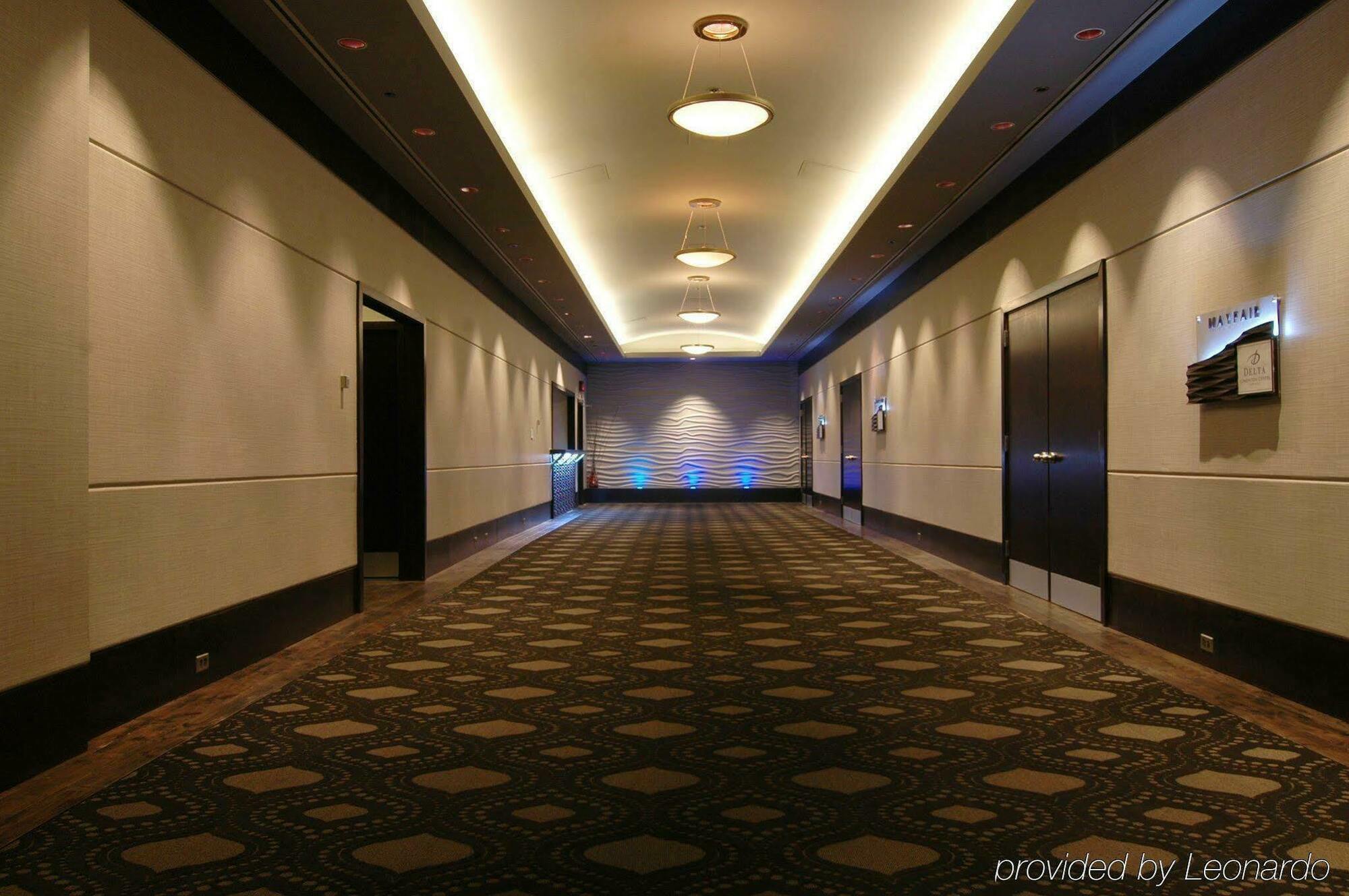 Delta Hotels By Marriott Edmonton Centre Suites Eksteriør bilde